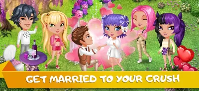 Avatar Life screenshot3