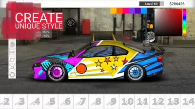 Street Racing screenshot2
