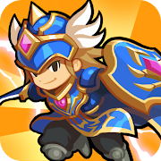Raid the Dungeon MOD APK icon