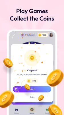 Richie Games screenshot1