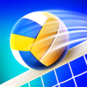 Volleyball Arena MOD APK icon
