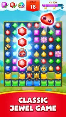 Jewels Legend screenshot3