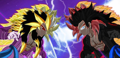 Devil Fighter Dragon X screenshot1