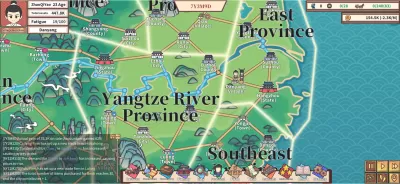 East Trade Tycoon screenshot3