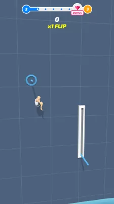 Gym Flip screenshot1