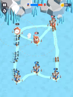 Royal Castle screenshot2