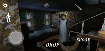 Granny 3 screenshot2