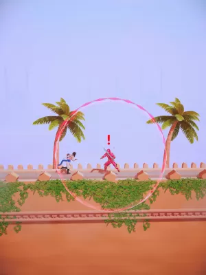 Prince of Persia: Escape 2 screenshot2