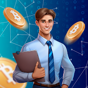 Business Empire: RichMan MOD APK icon