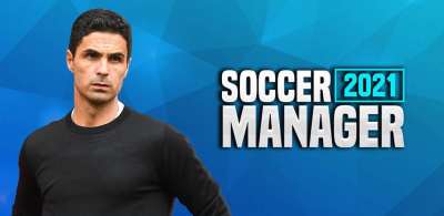 Soccer Manager 2021 screenshot1