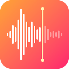 Voice Recorder & Voice Memos MOD APK icon