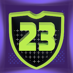 Nicotom 23 MOD APK