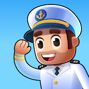 Shipping Life MOD APK