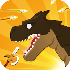 Hero of Archery MOD APK icon