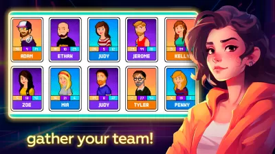 Dev Tycoon screenshot2