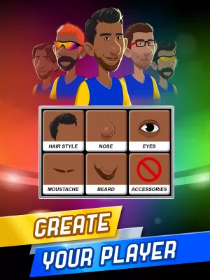 Stick Cricket Super League screenshot3