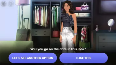 Journeys screenshot3