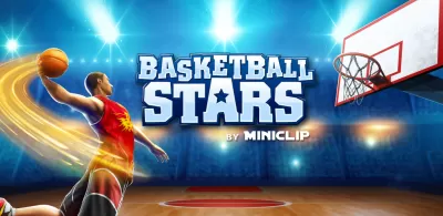 Basketball Stars screenshot2