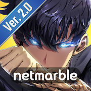 Solo Leveling:Arise MOD APK icon