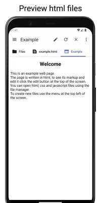 Code Studio screenshot1