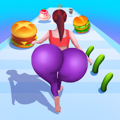 Crazy Chef MOD APK icon