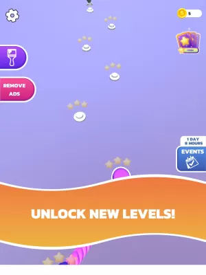 Tangle Master 3D screenshot3