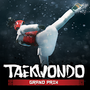 Taekwondo Grand Prix MOD APK icon