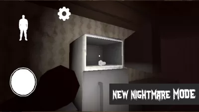 Evil Officer V2 screenshot1