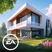 Design Home MOD APK icon