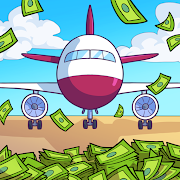 Airport BillionAir MOD APK icon