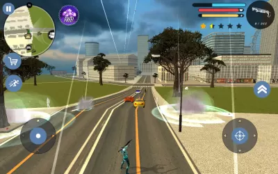Freezero screenshot2