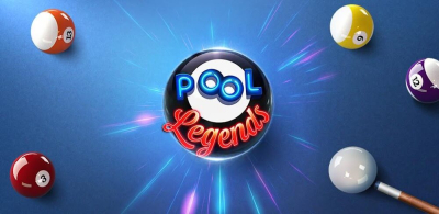 Pool Legends screenshot1