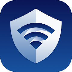 Signal Secure VPN MOD APK icon