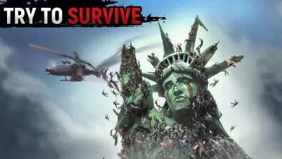 Let's Survive screenshot1