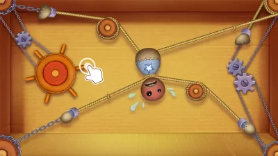 Kick the Buddy screenshot2