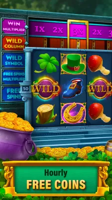 Slots Era - Jackpot Slots Game screenshot3
