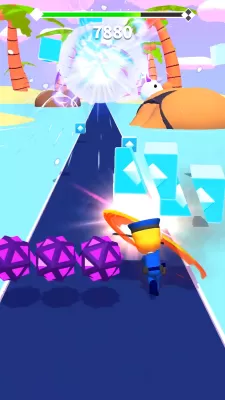 6ix9ine Runner screenshot1