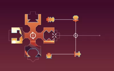 Zenge - Beautiful Puzzle Game screenshot3