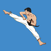 Mastering Taekwondo at Home MOD APK
