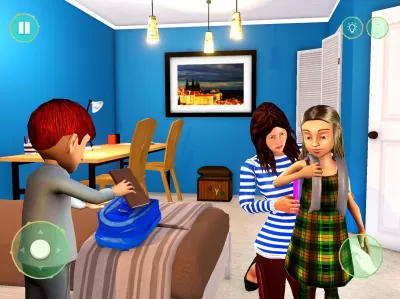 Family Simulator screenshot1