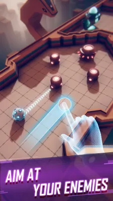 Flaming Core screenshot3