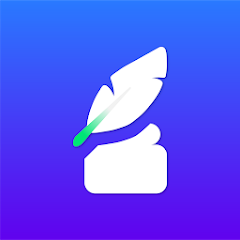 Pluma RSS Reader MOD APK icon