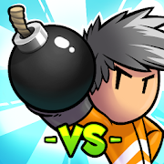 Bomber Friends MOD APK