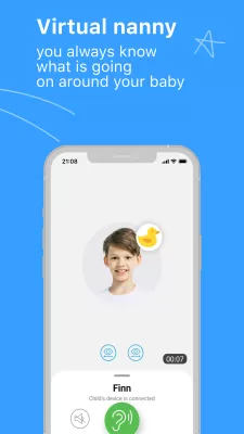 FamilyGo screenshot1