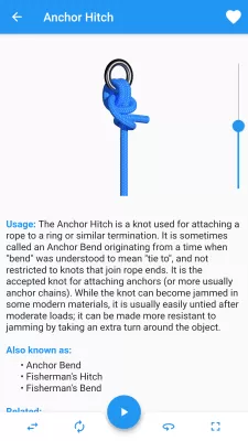 Knots 3D screenshot2