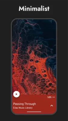 Eon Player Pro screenshot3