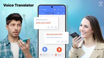 All Language Translate Pro screenshot3