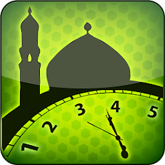 Prayer Times MOD APK icon