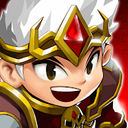 AFK Dungeon MOD APK