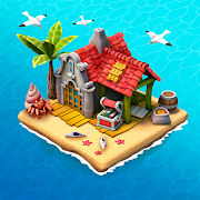 Fantasy Island Sim MOD APK icon